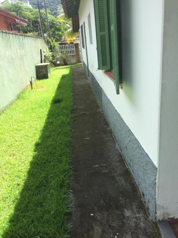 Casa Caraguatatuba Praia Martim De Sa מראה חיצוני תמונה