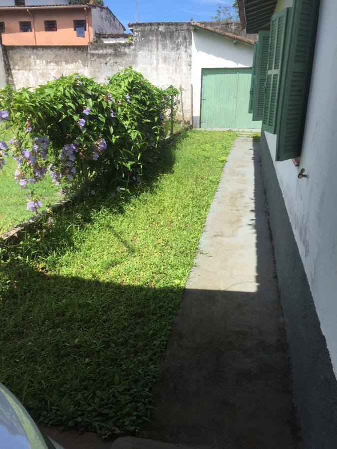Casa Caraguatatuba Praia Martim De Sa מראה חיצוני תמונה