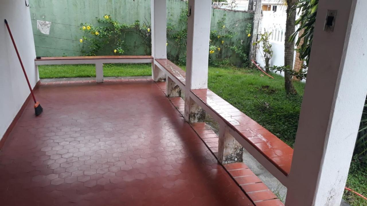 Casa Caraguatatuba Praia Martim De Sa מראה חיצוני תמונה