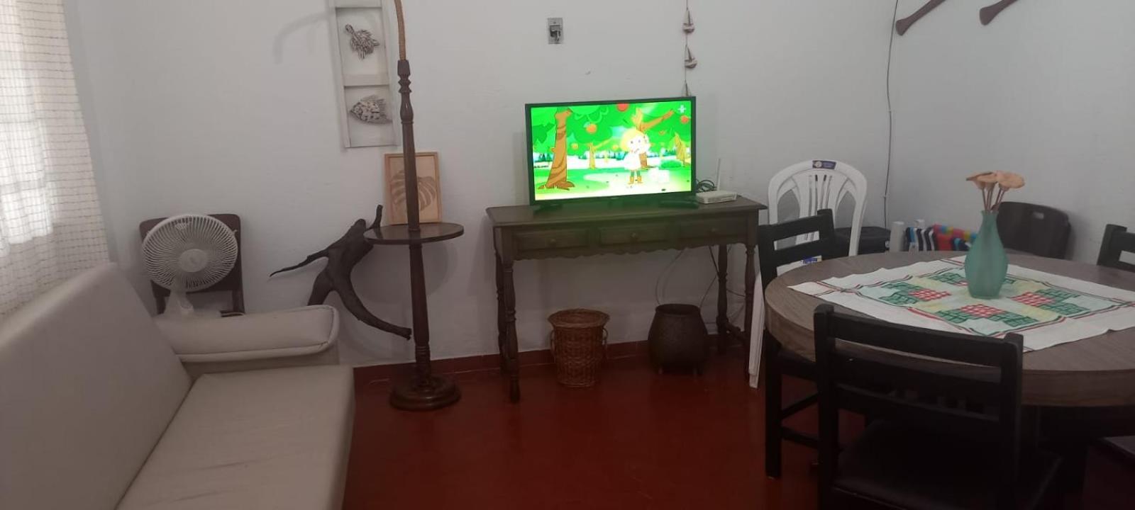 Casa Caraguatatuba Praia Martim De Sa מראה חיצוני תמונה