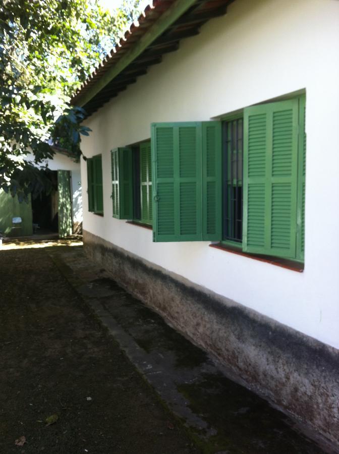Casa Caraguatatuba Praia Martim De Sa מראה חיצוני תמונה